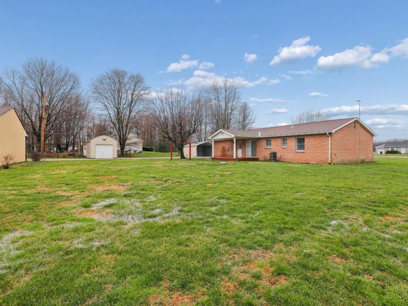 4853 Monterey Maple Grove Road, Jackson Twp, OH 45103 Photo 5