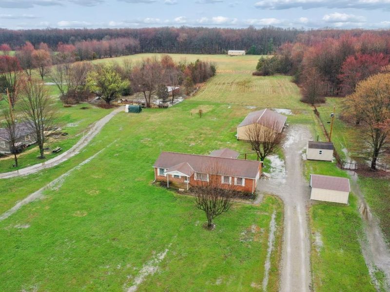 4853 Monterey Maple Grove Road, Jackson Twp, OH 45103 Photo 6