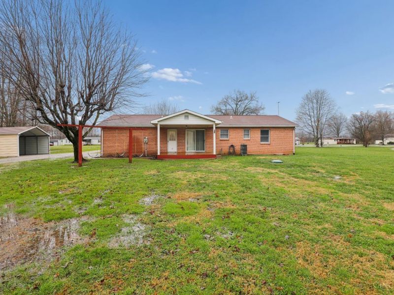 4853 Monterey Maple Grove Road, Jackson Twp, OH 45103 Photo 7