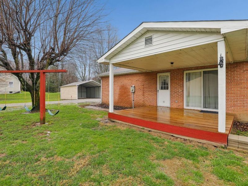 4853 Monterey Maple Grove Road, Jackson Twp, OH 45103 Photo 8