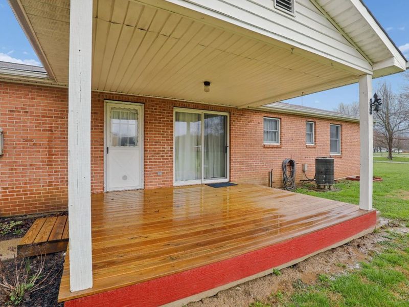 4853 Monterey Maple Grove Road, Jackson Twp, OH 45103 Photo 9