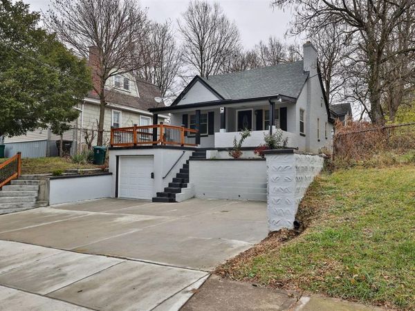 3612 Idlewild Avenue, Cincinnati, OH 45207