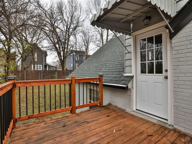 3612 Idlewild Avenue, Cincinnati, OH 45207 Photo 25
