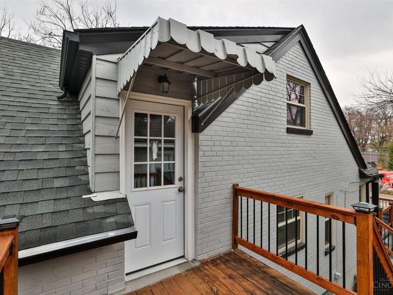 3612 Idlewild Avenue, Cincinnati, OH 45207 Photo 26