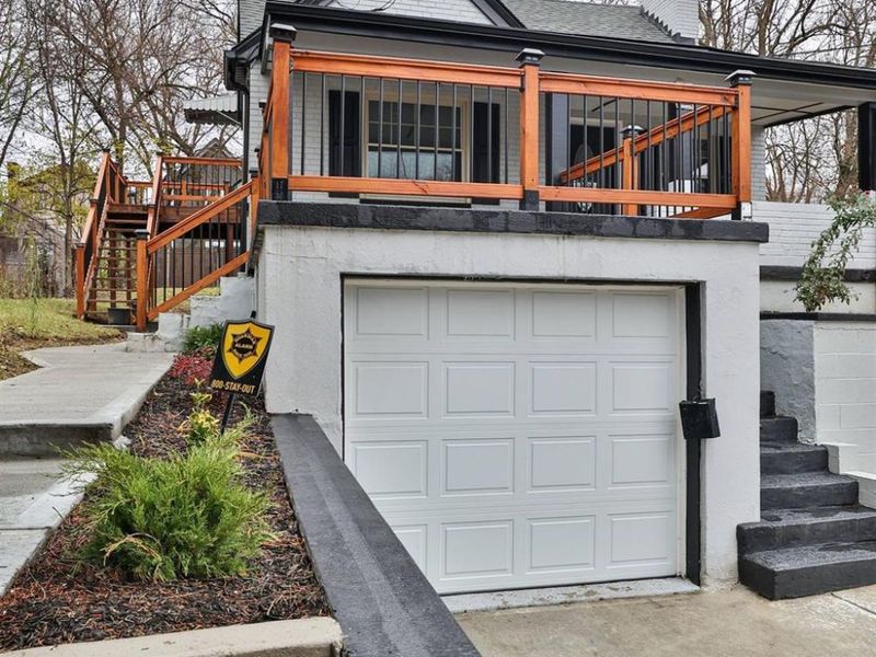 3612 Idlewild Avenue, Cincinnati, OH 45207 Photo 29