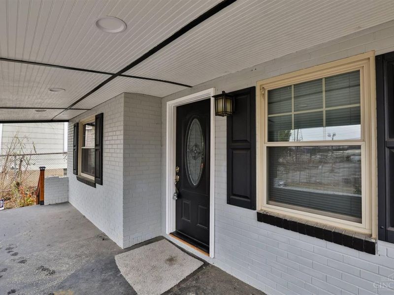 3612 Idlewild Avenue, Cincinnati, OH 45207 Photo 3