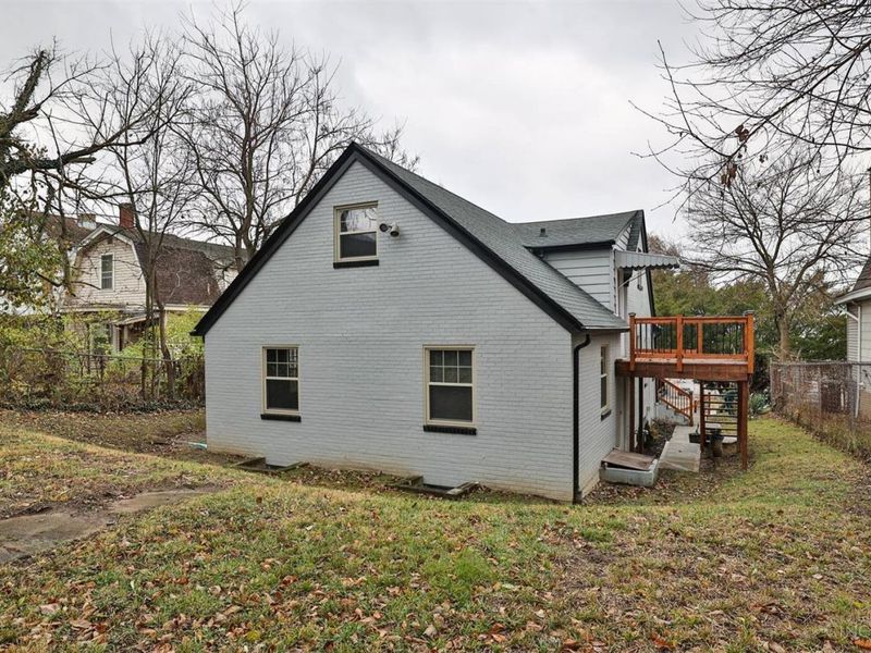 3612 Idlewild Avenue, Cincinnati, OH 45207 Photo 31