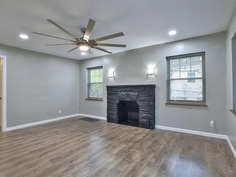 3612 Idlewild Avenue, Cincinnati, OH 45207 Photo 4