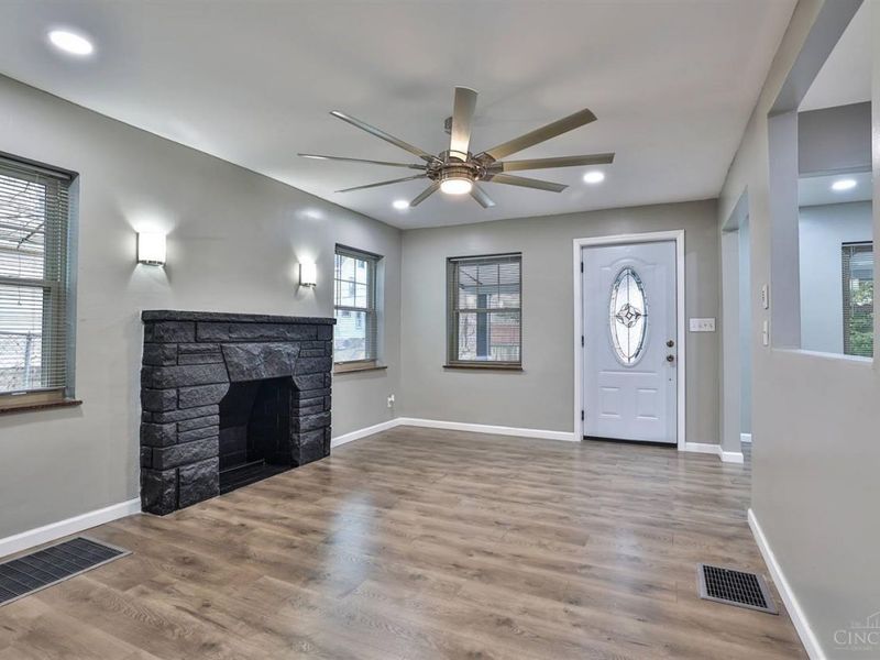 3612 Idlewild Avenue, Cincinnati, OH 45207 Photo 5