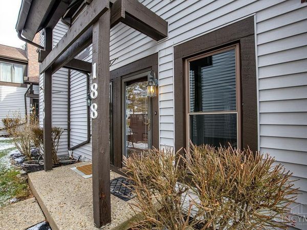 188 Stillmeadow Drive, Pierce Twp, OH 45245