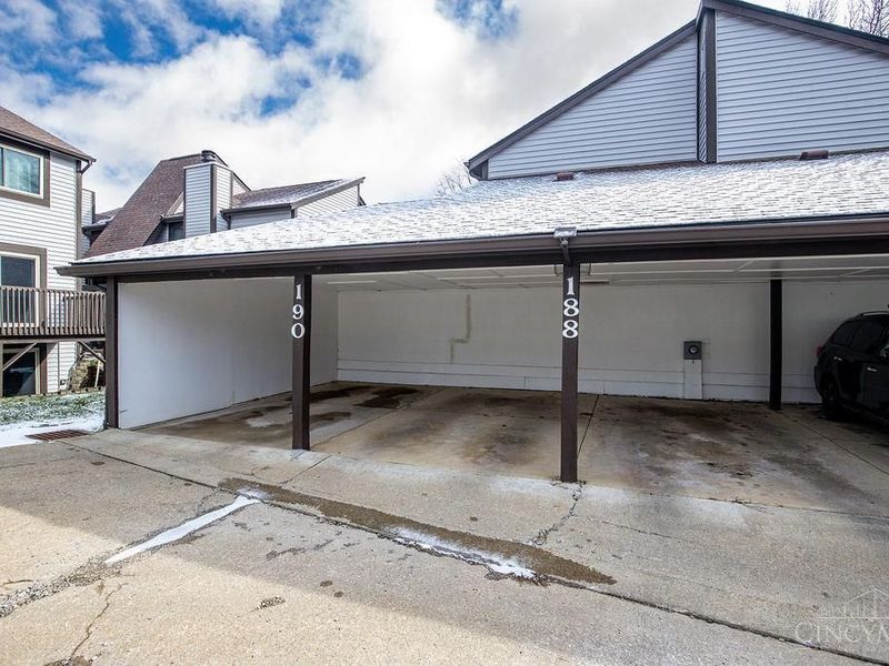 188 Stillmeadow Drive, Pierce Twp, OH 45245 Photo 20