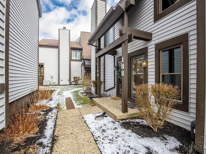 188 Stillmeadow Drive, Pierce Twp, OH 45245 Photo 24