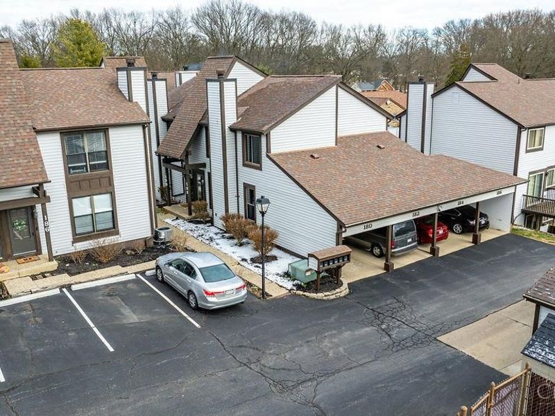 188 Stillmeadow Drive, Pierce Twp, OH 45245 Photo 25