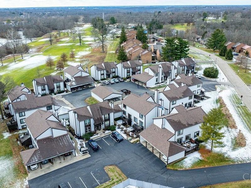 188 Stillmeadow Drive, Pierce Twp, OH 45245 Photo 27