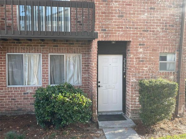 2352 HUNTINGTON GREEN COURT , Unit 7, ORLANDO, FL 32839