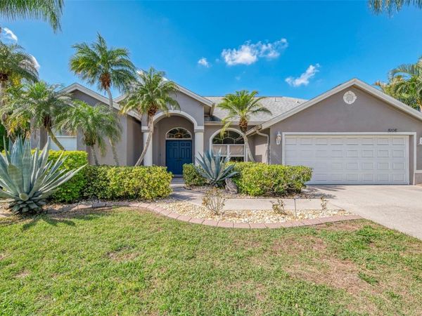 5106 76TH STREET E, BRADENTON, FL 34203