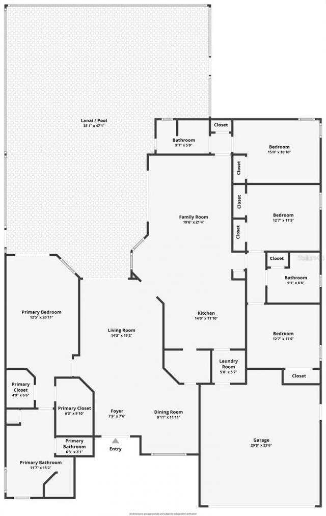 5106 76th Street E, Bradenton, FL 34203 Photo