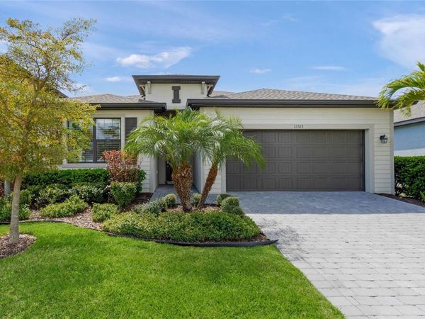 11165 BALFOUR STREET , VENICE, FL 34293