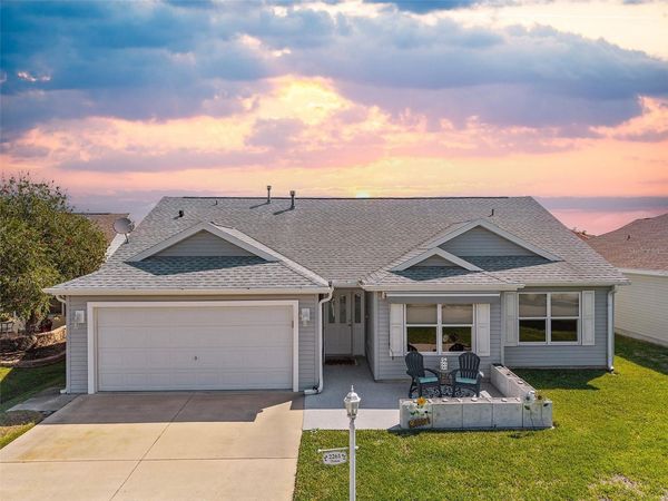 2261 WELCOME WAY , THE VILLAGES, FL 32162