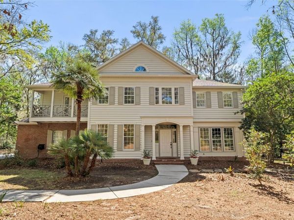 3201 NW 58TH BOULEVARD, GAINESVILLE, FL 32606