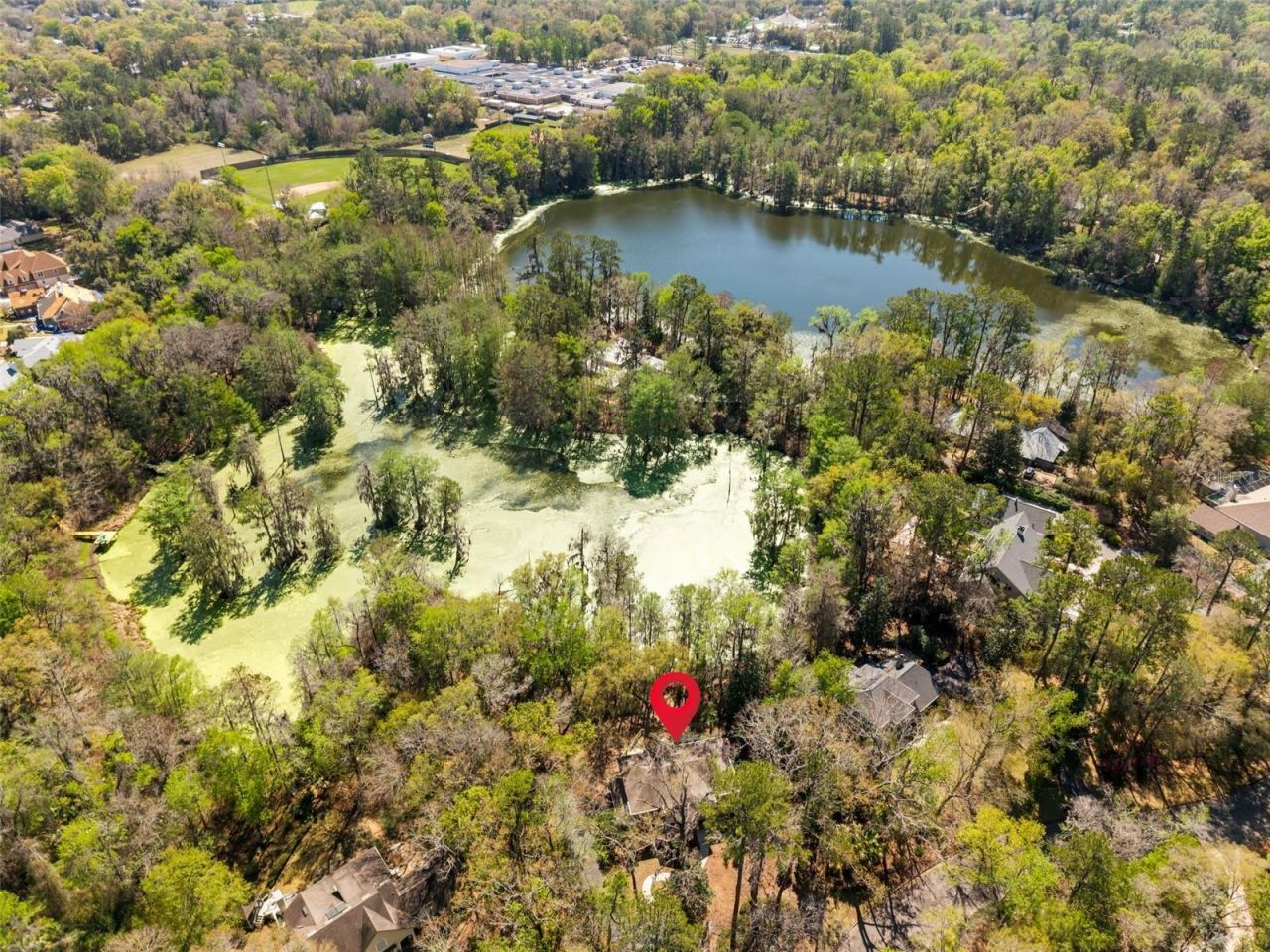 3201 NW 58th Boulevard, Gainesville, FL 32606 Photo