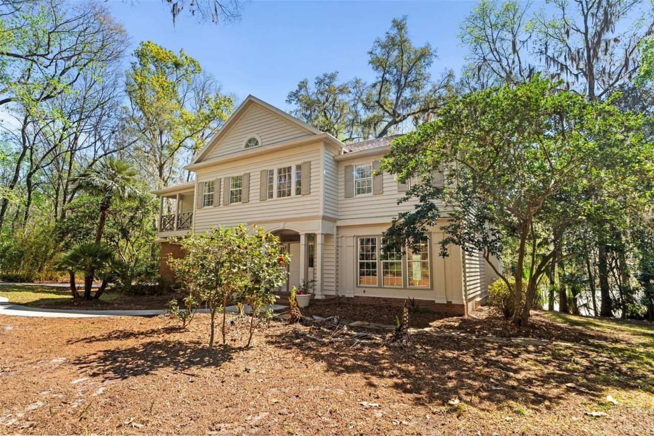 3201 NW 58th Boulevard, Gainesville, FL 32606 Photo