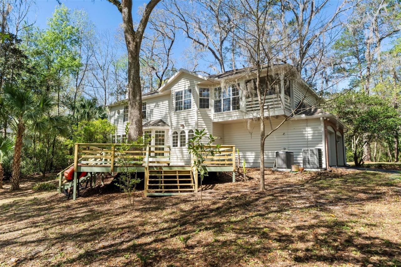 3201 NW 58th Boulevard, Gainesville, FL 32606 Photo