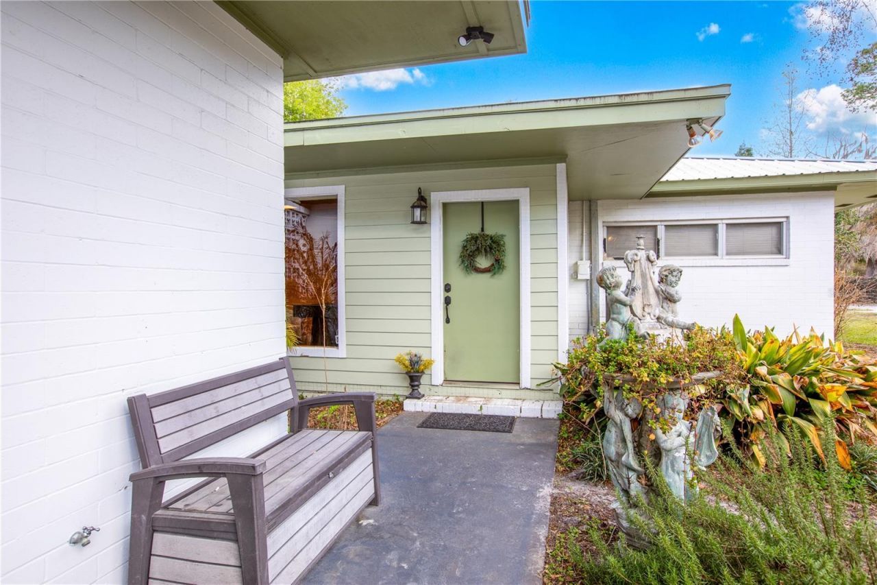 12182 SW State Road 45, Archer, FL 32618 Photo