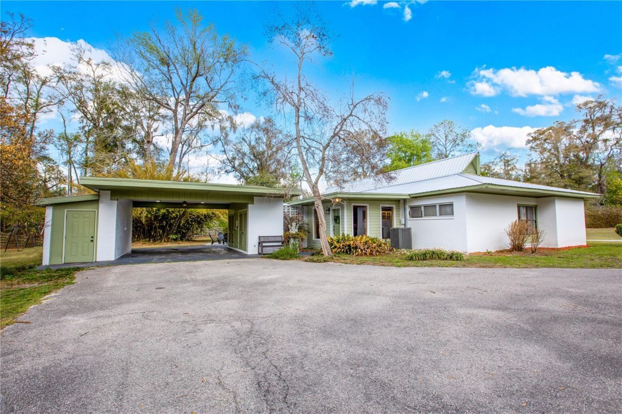 12182 SW State Road 45, Archer, FL 32618 Photo