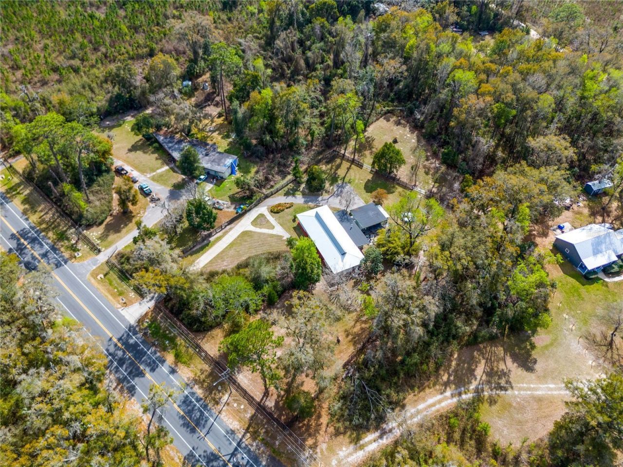 12182 SW State Road 45, Archer, FL 32618 Photo