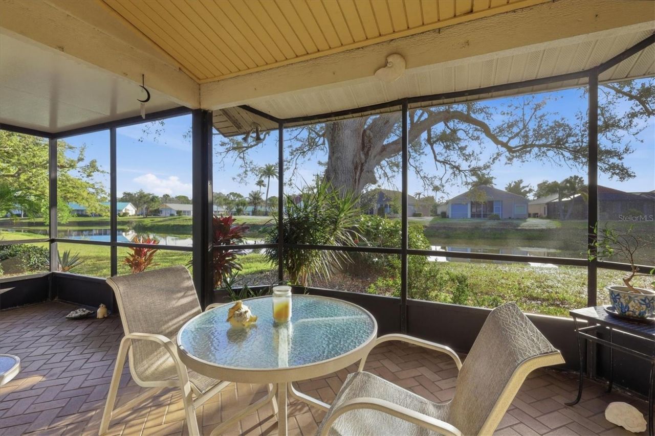 260 Southampton Drive, Unit 312, Venice, FL 34293 Photo