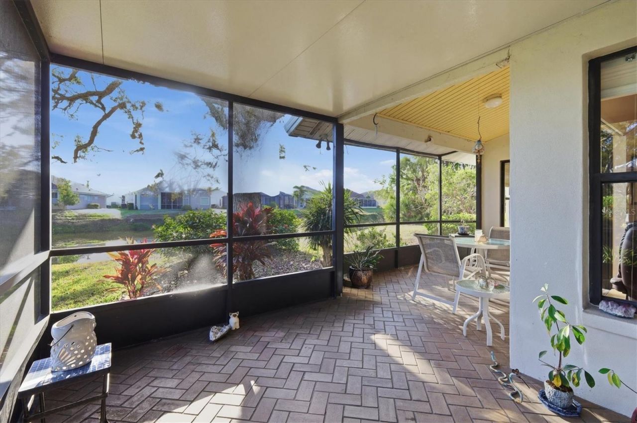 260 Southampton Drive, Unit 312, Venice, FL 34293 Photo