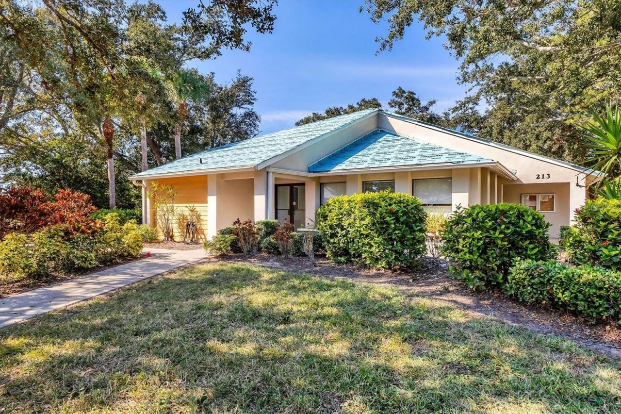 260 Southampton Drive, Unit 312, Venice, FL 34293 Photo