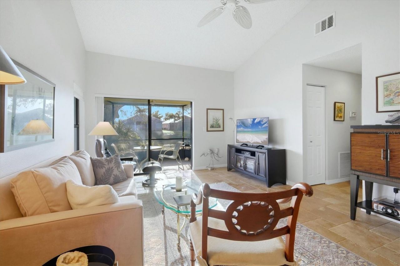 260 Southampton Drive, Unit 312, Venice, FL 34293 Photo