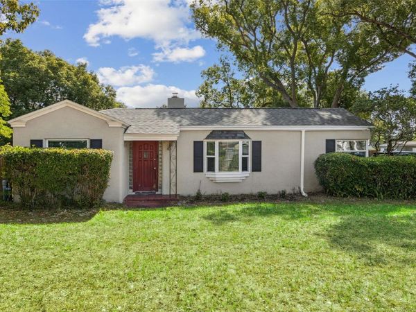 4701 GODDARD AVENUE , ORLANDO, FL 32804