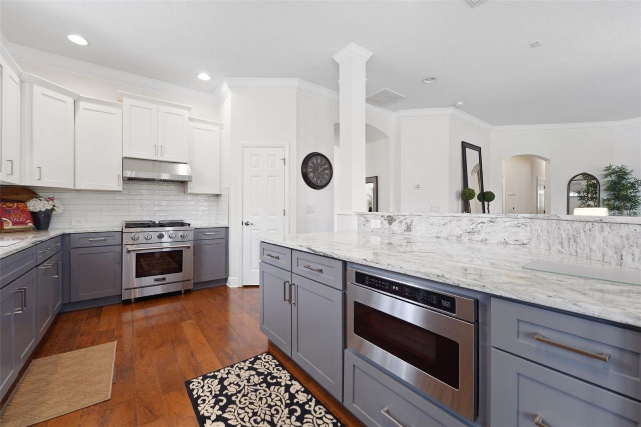 8522 Westerland Drive, Land O Lakes, FL 34637 Photo