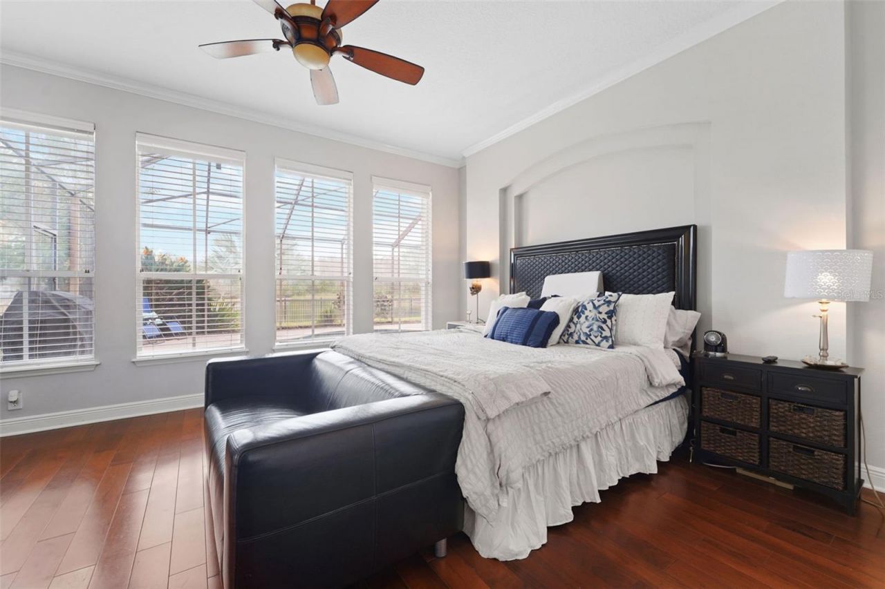 8522 Westerland Drive, Land O Lakes, FL 34637 Photo