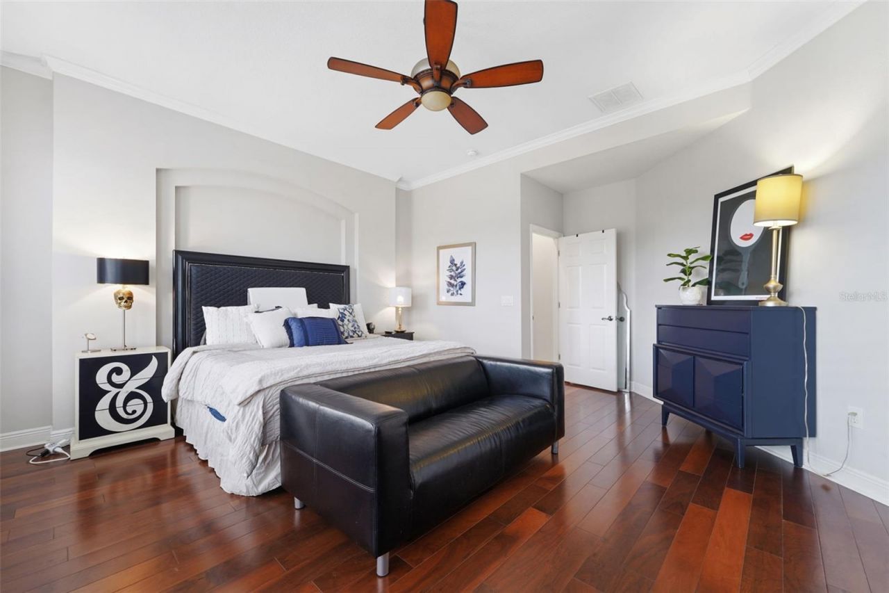 8522 Westerland Drive, Land O Lakes, FL 34637 Photo