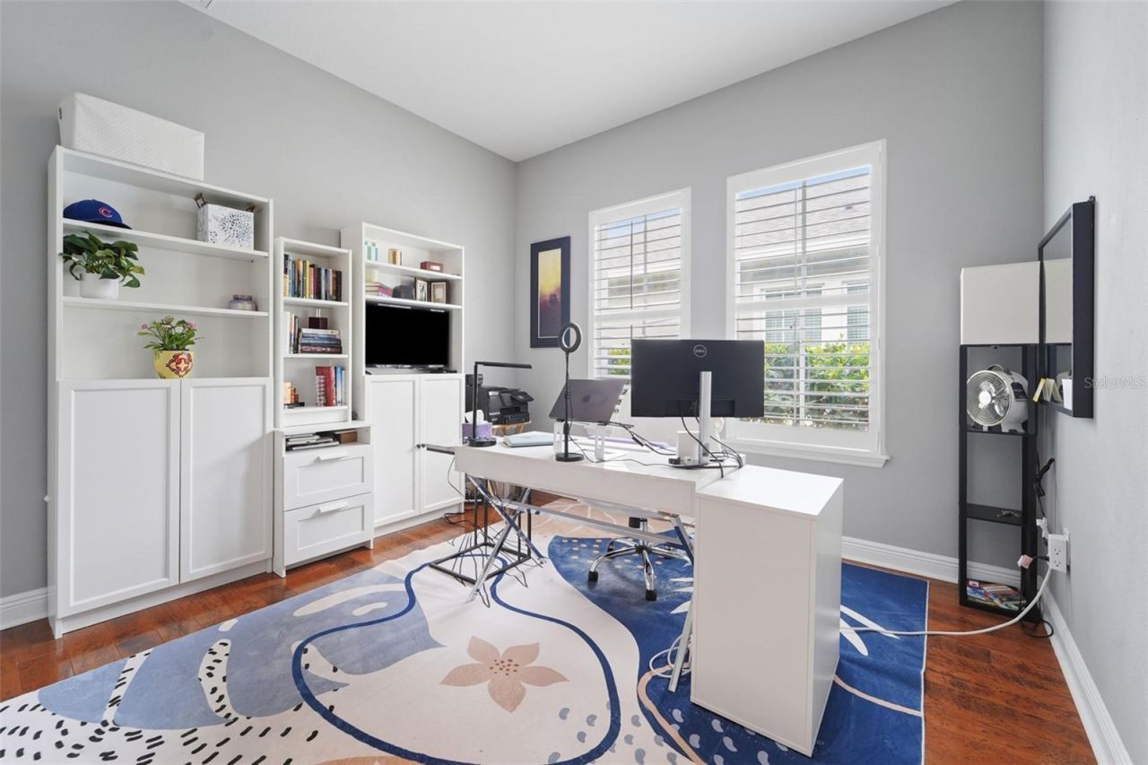 8522 Westerland Drive, Land O Lakes, FL 34637 Photo