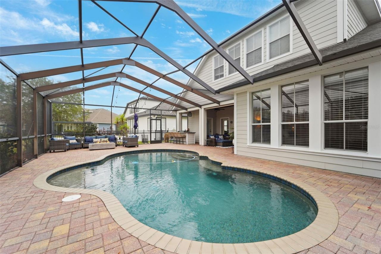 8522 Westerland Drive, Land O Lakes, FL 34637 Photo