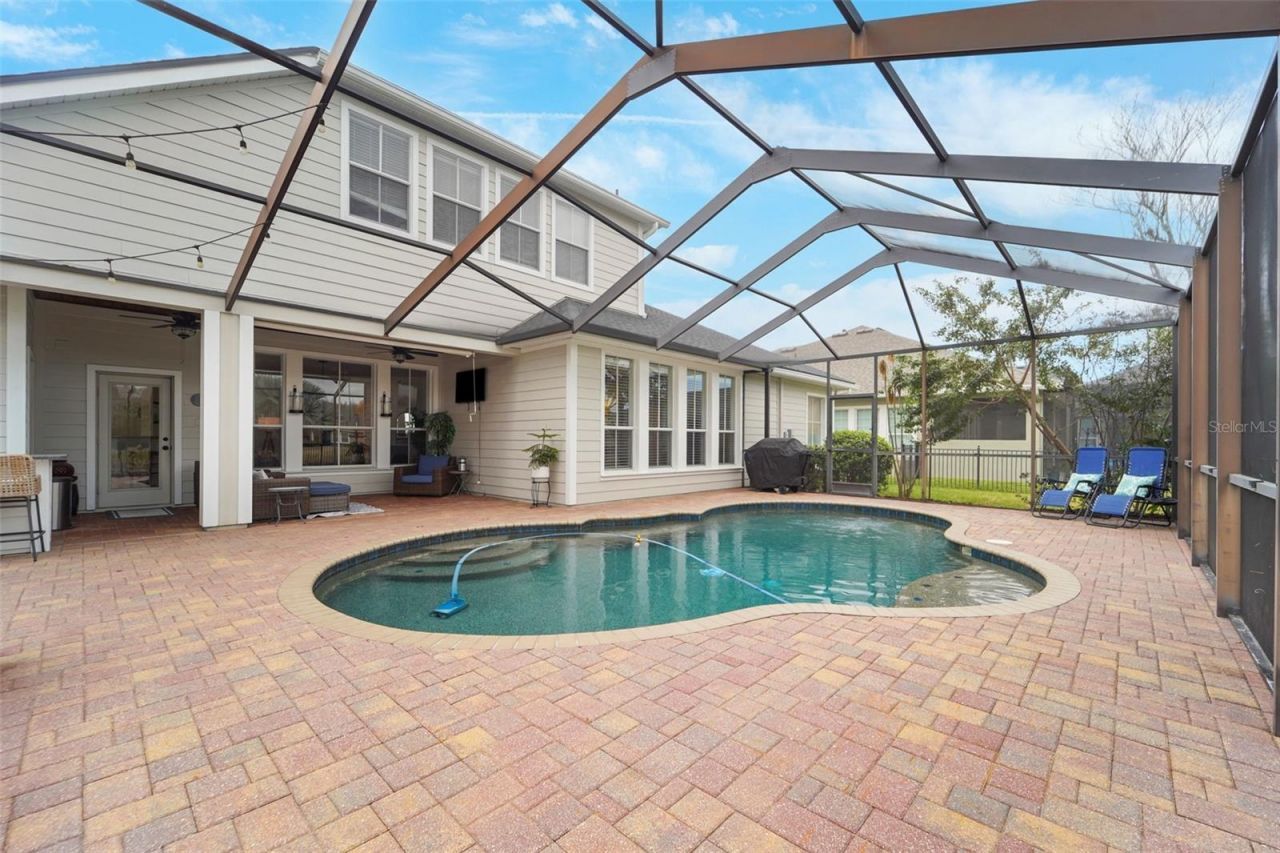 8522 Westerland Drive, Land O Lakes, FL 34637 Photo