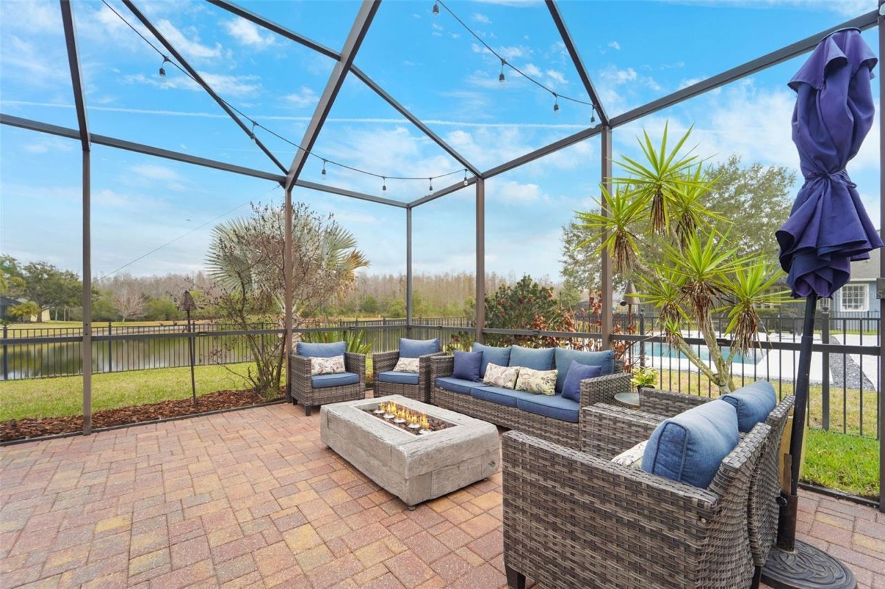 8522 Westerland Drive, Land O Lakes, FL 34637 Photo