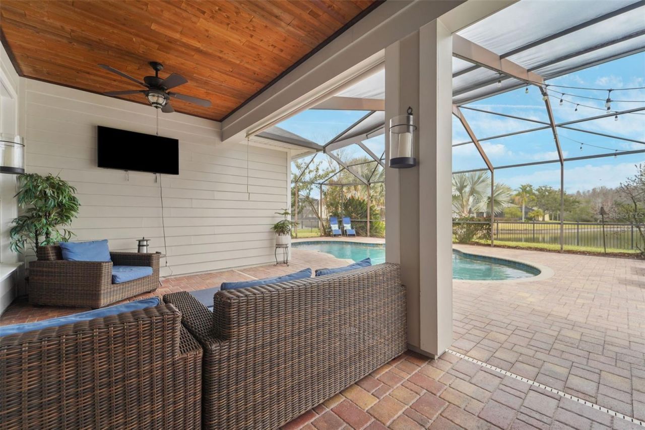 8522 Westerland Drive, Land O Lakes, FL 34637 Photo