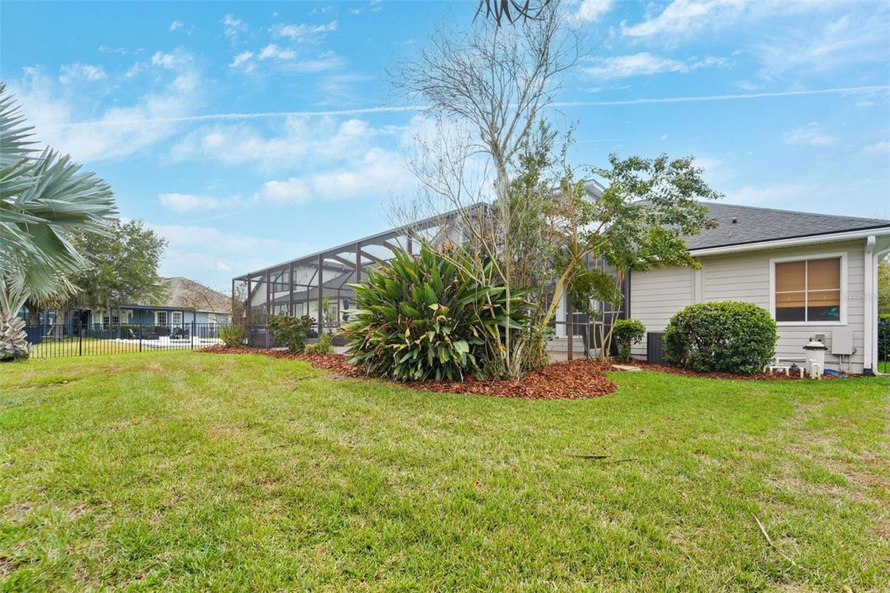 8522 Westerland Drive, Land O Lakes, FL 34637 Photo