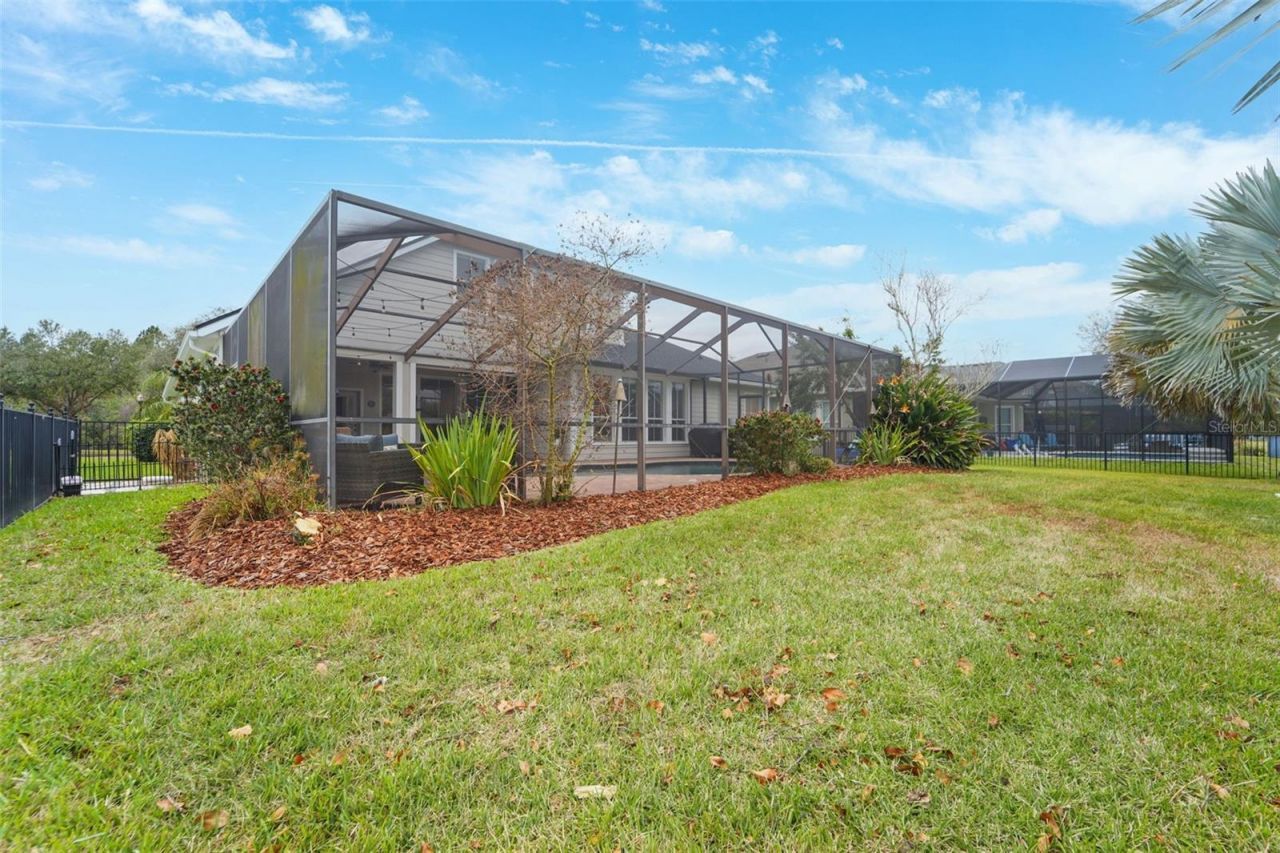 8522 Westerland Drive, Land O Lakes, FL 34637 Photo