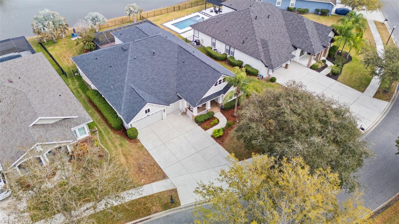 8522 Westerland Drive, Land O Lakes, FL 34637 Photo