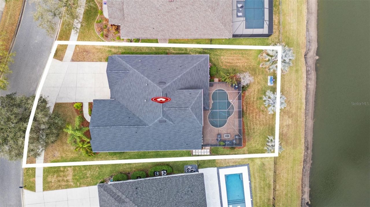 8522 Westerland Drive, Land O Lakes, FL 34637 Photo