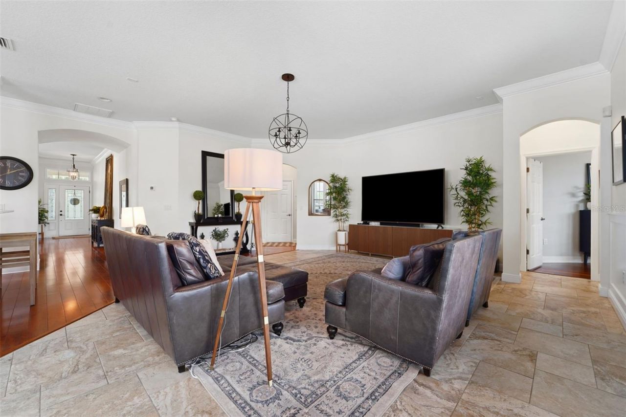 8522 Westerland Drive, Land O Lakes, FL 34637 Photo