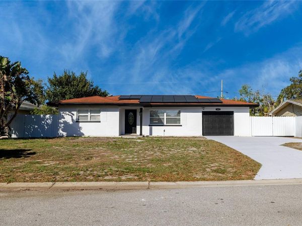 1832 GREENHILL DRIVE , CLEARWATER, FL 33755