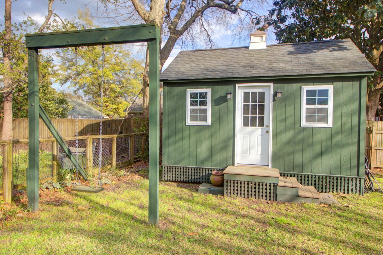 1114 Calm Water Court Photo 31